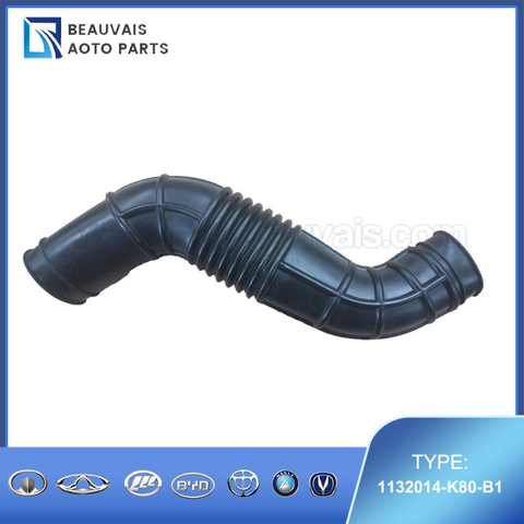 1132014-K80-B1AIR OUTLET PIPE AIR CLEANER