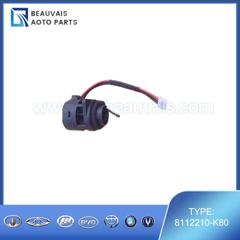 8112210-K80CABINE TEMPERATURE SENSOR