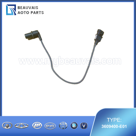 3609400-E01SPEED SENSOR-CRANKSHAFT(DELPHI EUR II)