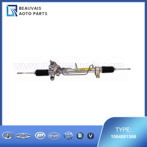 1064001566POWER STRG GEAR ASSY