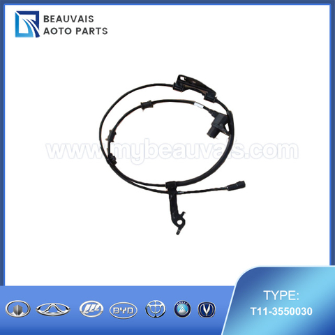T11-3550030FR WHEEL SPEED SENSOR ASSY LH