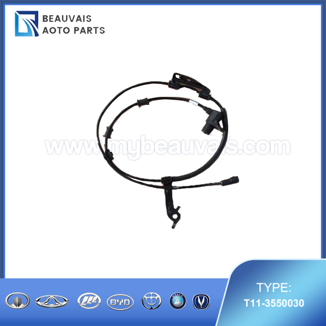 T11-3550030FR WHEEL SPEED SENSOR ASSY LH