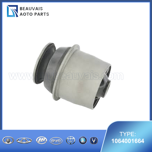 1064001664REAR CROSSMEMBER BUSHING