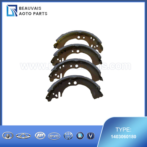 1403060180BRAKE SHOE ASSY