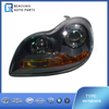 1017001076COMBINATION HEADLAMP ASSY LH