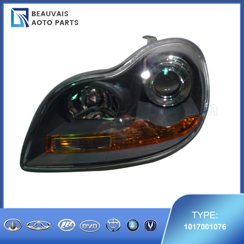 1017001076COMBINATION HEADLAMP ASSY LH