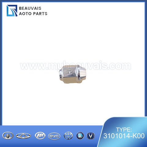 3101014-K00WHEEL NUT