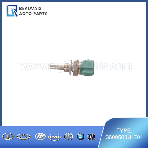 3609500U-E01SENSOR-COOLING FLUID TEMPERATURE(UE)