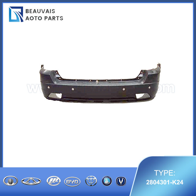 2804301-K24RR BUMPER