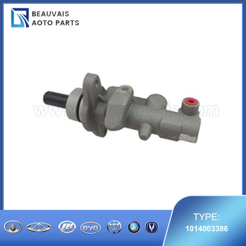 1014003386MASTER CYLINDER ASSY