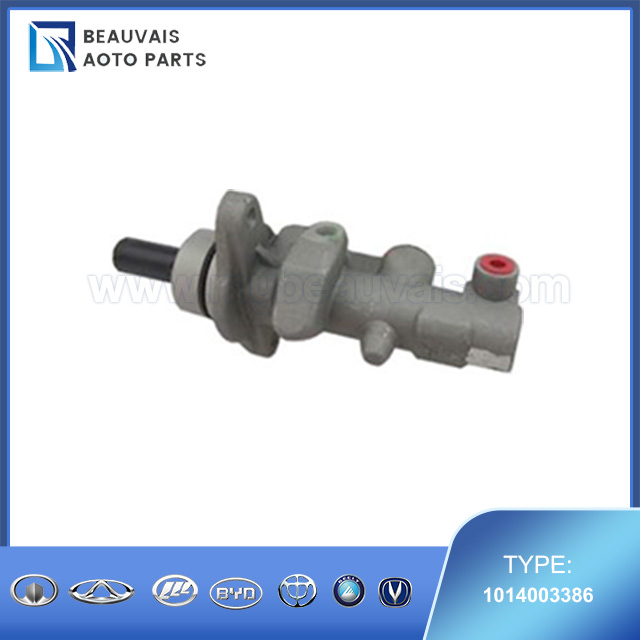 1014003386MASTER CYLINDER ASSY
