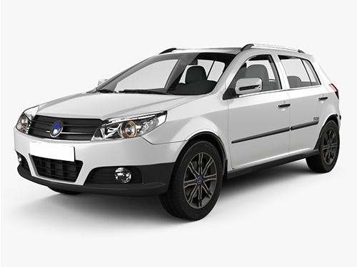 MK CROSS