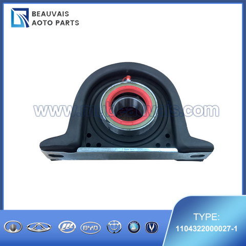 1104322000027-1 CENTER SUPPORT ASSY FOTON