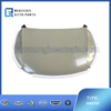 Hood body assembly