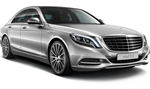 Mercedes S VII(2013 - 2020)W222