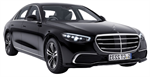 Mercedes S VIII(2020 - present time)W223