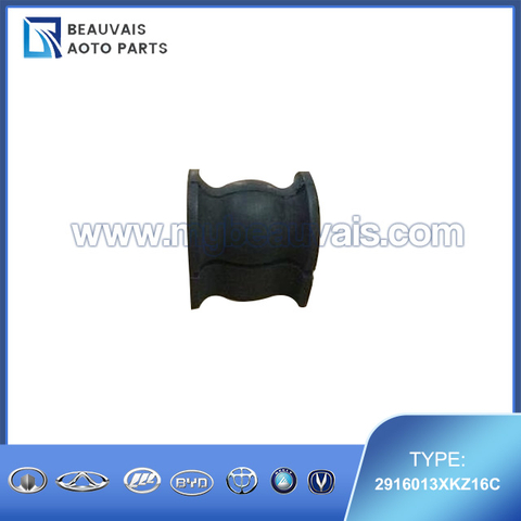 2916013XKZ16C BUSHING STABILIZER BAR RR GREATWALL HAVAL F7