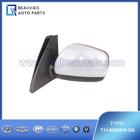 T11-8202010-DQ Rearview Mirror LEFT FOR CHERY TIGGO