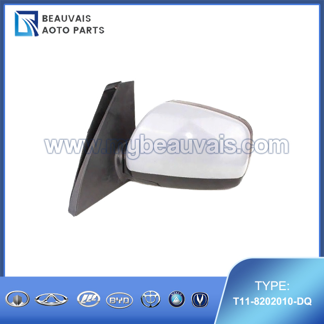 T11-8202010-DQ Rearview Mirror LEFT FOR CHERY TIGGO