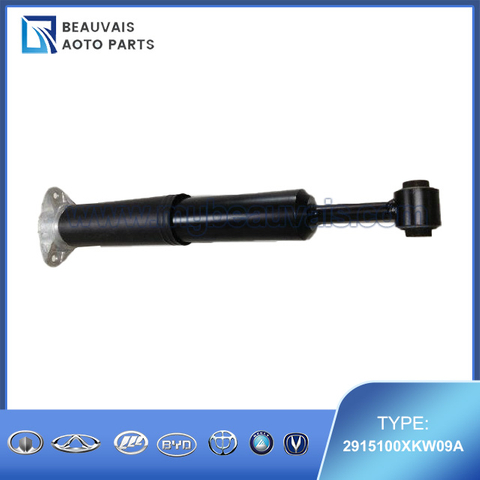 2915100XKW09A RR SHOCK ABSORBER ASSY GREATWALL HAVAL H8