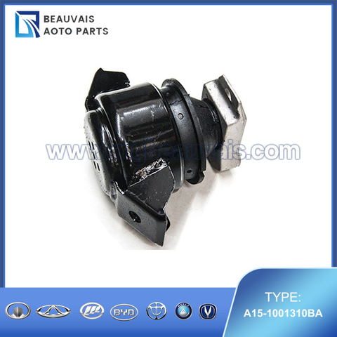 A15-1001310BA RUB BLOCK ASSY-MOUNT RH