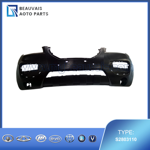 S2803110 FR BUMPER ASSY