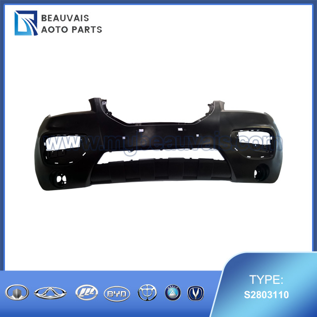 S2803110 FR BUMPER ASSY