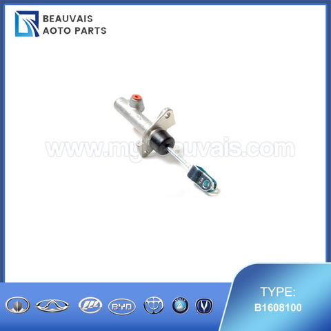 B1608100 CLUTCH MASTER CYLINDER ASSY