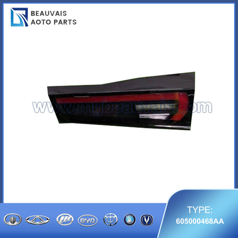 605000468AA Right rear interior light KAIYI E5