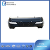 2804011-FS02 Rear bumper Dongfeng E70