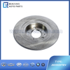 J603502075EV Rear brake disc KAIYI E5