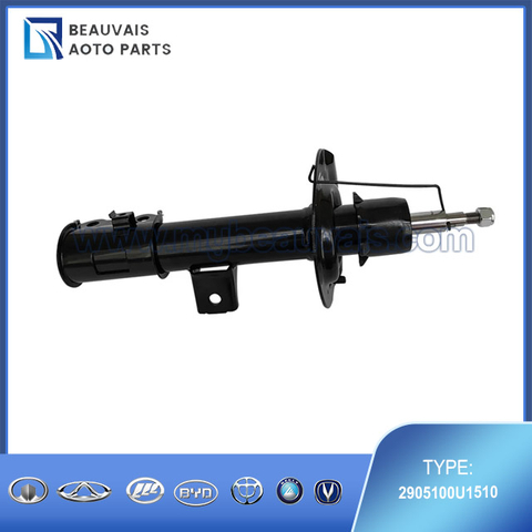 2905100U1510 Left front shock absorber S5
