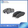 1BA0B3010 Brake pads X40