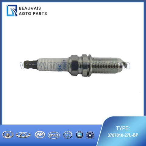 3707010-27L-BP Spark plug B70