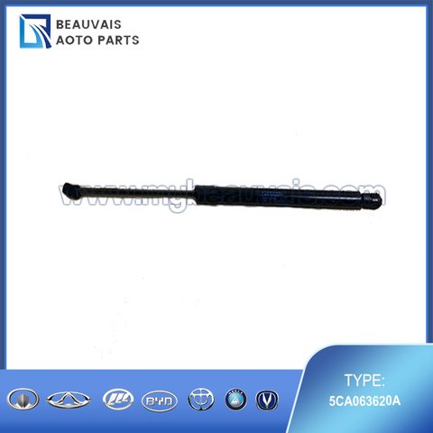 5CA063620A Left rear shock absorber X80