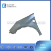 5321004 Left front fender AX7