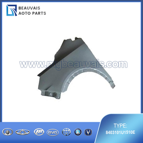 8403101U1510E Left front fender S5