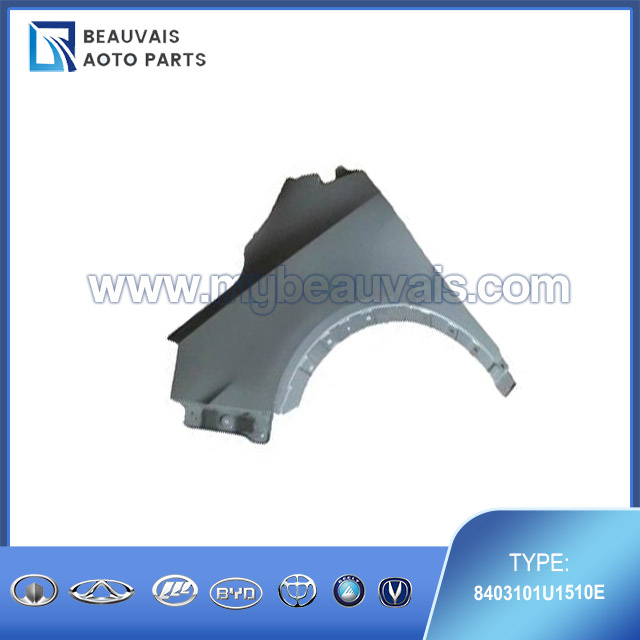 8403101U1510E Left front fender S5