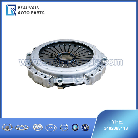 CLUTCH PRESSURE PLATE SACHS 3482083118