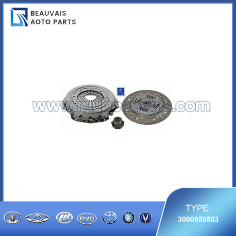 CLUTCH KIT SACHS 3000950503