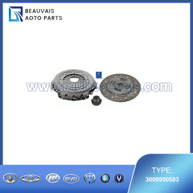 CLUTCH KIT SACHS 3000950503
