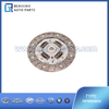 CLUTCH DISC ASSY SACHS 1878054933