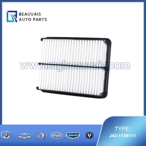 J42-1109111 Air filter Arrizo 7