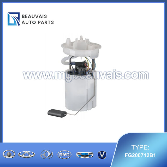 DELPHI FG200712B1 Fuel Pump