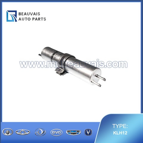 MAHLE KLH12 Fuel Filter