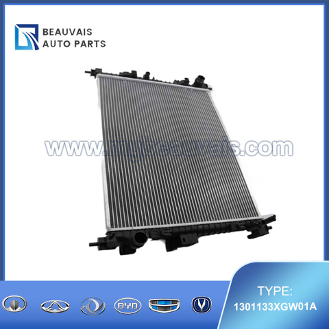 1301133XGW01A Radiator Dargo