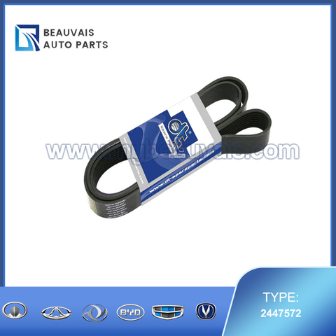 2447572 Belt SCANIA