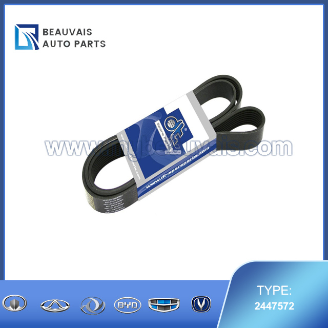 2447572 Belt SCANIA