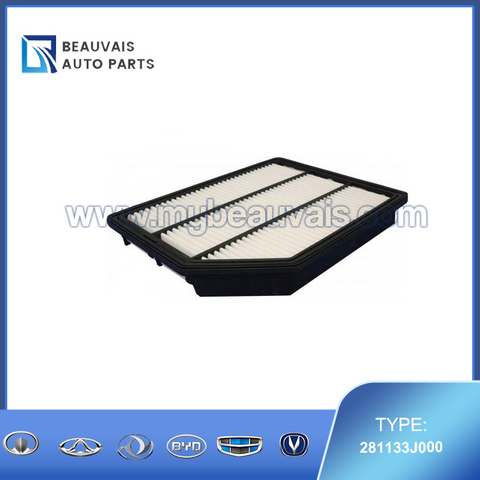 281133J000 Air filter IX55