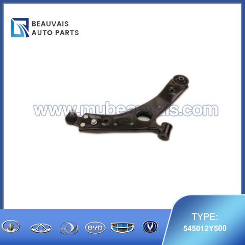 545012Y500 Suspension arm right IX35